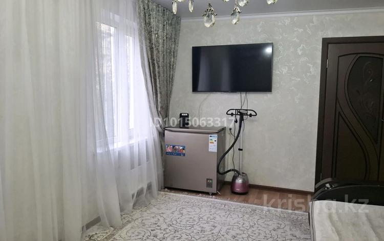 3-комнатная квартира · 55 м² · 3/5 этаж, Самал 38 за 19.5 млн ₸ в Талдыкоргане, мкр Самал — фото 2