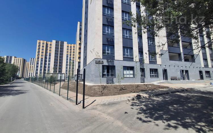3-комнатная квартира · 70.4 м² · 8/12 этаж, Момышулы 100 за 40 млн ₸ в Алматы, Алатауский р-н — фото 2