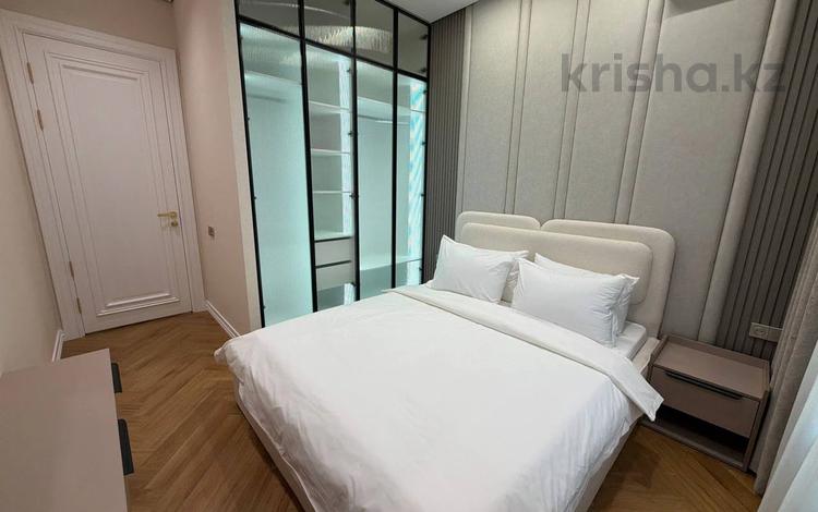 2-комнатная квартира · 60 м² · 9 этаж, Розыбакиева 197/2 за 480 000 ₸ в Алматы, Бостандыкский р-н — фото 2