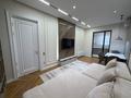 2-комнатная квартира · 60 м² · 9 этаж, Розыбакиева 197/2 за 480 000 ₸ в Алматы, Бостандыкский р-н — фото 4