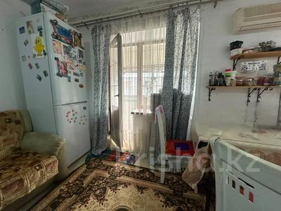 2-комнатная квартира · 37.3 м² · 2/2 этаж, Ильяса Омарова за 27 млн ₸ в Алматы, Жетысуский р-н