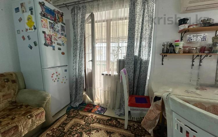 2-комнатная квартира · 37.3 м² · 2/2 этаж, Ильяса Омарова за 27 млн ₸ в Алматы, Жетысуский р-н — фото 3