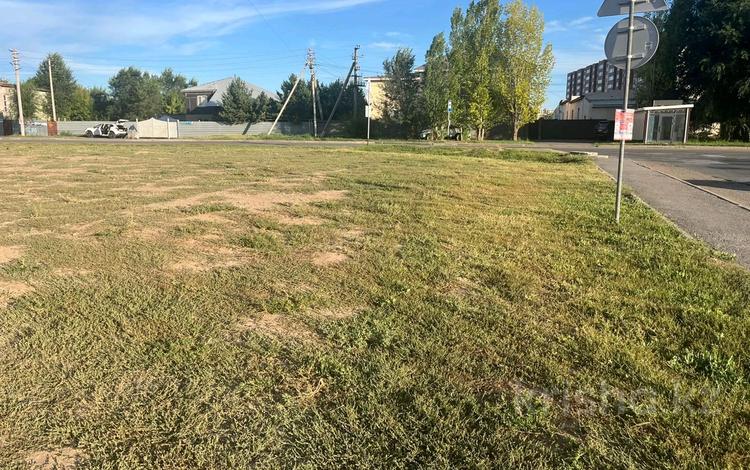 Жер телімі · 10 сотық, КОРДАЙ 112, бағасы: 120 млн ₸ в Астане, Алматы р-н — фото 2