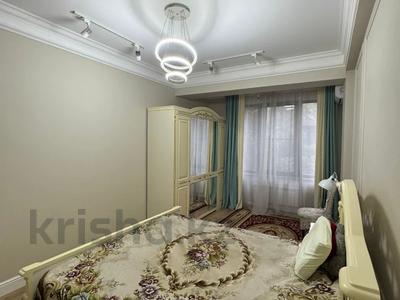 2-комнатная квартира · 65 м² · 2/12 этаж, Наурызбай батыра 107/113 за 550 000 ₸ в Алматы, Наурызбайский р-н