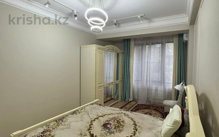 2-комнатная квартира · 65 м² · 2/12 этаж, Наурызбай батыра 107/113 за 550 000 ₸ в Алматы, Наурызбайский р-н — фото 2