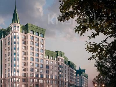 4-бөлмелі пәтер · 135.12 м² · 4/8 қабат, А 32 2Б — Скидка -10%, бағасы: ~ 123.1 млн ₸ в Астане, Сарайшык р-н