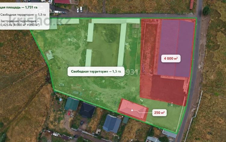 Еркін · 10000 м², бағасы: 10 млн ₸ в Алматы, Алатауский р-н — фото 3