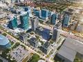 4-комнатная квартира · 147 м² · 7/13 этаж, Мангилик Ел 57 за 159 млн ₸ в Астане, Есильский р-н — фото 3