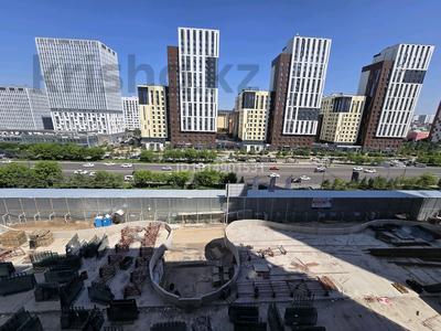 4-комнатная квартира · 147 м² · 7/13 этаж, Мангилик Ел 57 за 159 млн ₸ в Астане, Есильский р-н