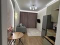 2-комнатная квартира · 40 м² · 9/9 этаж, Казыбек Би 7, 7а за 280 000 ₸ в Астане, Нура р-н — фото 5