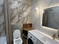 2-комнатная квартира · 40 м² · 9/9 этаж, Казыбек Би 7, 7а за 280 000 ₸ в Астане, Нура р-н — фото 12