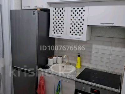 2-комнатная квартира · 44.4 м² · 3/5 этаж, Майкудук, Майкудук, 14й микрорайон 32 за 12.8 млн 〒 в Караганде, Алихана Бокейханова р-н