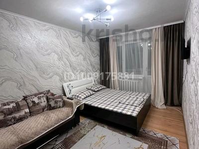 1-бөлмелі пәтер · 36 м² · 6/9 қабат, Камзина 58/1 — Баянтау, бағасы: 10 000 ₸ в Павлодаре