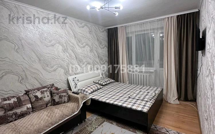 1-бөлмелі пәтер · 36 м² · 6/9 қабат, Камзина 58/1 — Баянтау, бағасы: 10 000 ₸ в Павлодаре — фото 3