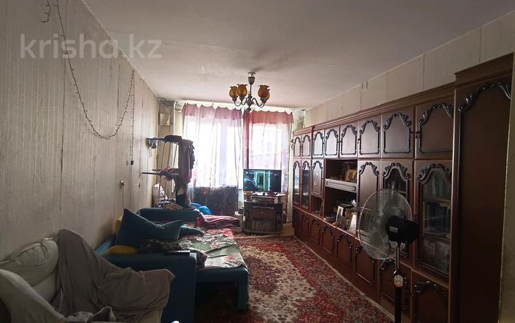 2-бөлмелі пәтер · 58 м² · 6/9 қабат, Горка Дружбы 37, бағасы: 10.5 млн ₸ в Темиртау — фото 2
