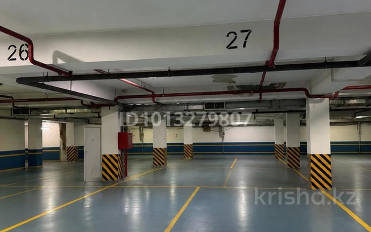 Паркинг · 17 м² · Кожамкулова 273 — Курмангазы Муканова, бағасы: 40 000 ₸ в Алматы, Алмалинский р-н — фото 2