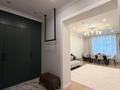 4-бөлмелі пәтер · 140 м² · 6/18 қабат, Аль-Фараби 41, бағасы: 215 млн ₸ в Алматы, Бостандыкский р-н — фото 19