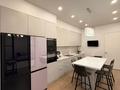 4-бөлмелі пәтер · 140 м² · 6/18 қабат, Аль-Фараби 41, бағасы: 215 млн ₸ в Алматы, Бостандыкский р-н — фото 2