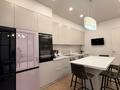 4-бөлмелі пәтер · 140 м² · 6/18 қабат, Аль-Фараби 41, бағасы: 215 млн ₸ в Алматы, Бостандыкский р-н — фото 3
