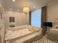 4-бөлмелі пәтер · 140 м² · 6/18 қабат, Аль-Фараби 41, бағасы: 215 млн ₸ в Алматы, Бостандыкский р-н — фото 30