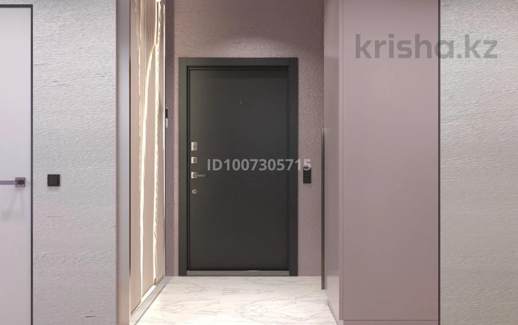 3-комнатная квартира · 78 м² · 2 этаж, Сырым батыра 80 — Аспан сити 2 рядом за 58 млн 〒 в  — фото 2