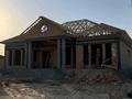 Часть дома · 4 комнаты · 230 м² · 8 сот., Таңшуақ за 42.5 млн ₸ в Шымкенте, Аль-Фарабийский р-н — фото 3