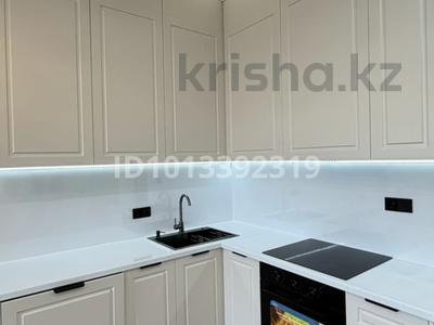 3-комнатная квартира · 77 м² · 8/17 этаж, Жошы хана 12 за 67.5 млн ₸ в Астане, Есильский р-н