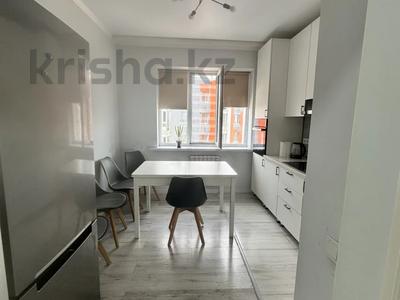 2-комнатная квартира · 65 м² · 11/12 этаж, мкр Дарабоз 77 — Момышулы за 270 000 〒 в Алматы, Алатауский р-н