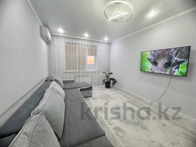 2-бөлмелі пәтер · 65 м² · 11/12 қабат, мкр Дарабоз 77 — Момышулы, бағасы: 250 000 ₸ в Алматы, Алатауский р-н