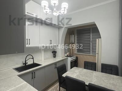 4-комнатная квартира · 100 м² · 3/5 этаж, Байтурсынова 23 — Байтурсынова - Тажибаева за 36.5 млн 〒 в Шымкенте, Абайский р-н