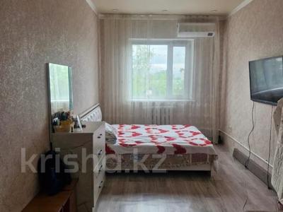 1-комнатная квартира, 36 м², 2/3 этаж помесячно, Абая за 90 000 〒 в Талдыкоргане