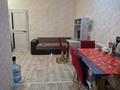 2-комнатная квартира, 36 м², 2/3 этаж помесячно, Абая за 90 000 〒 в Талдыкоргане — фото 4