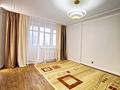 1-комнатная квартира · 42 м² · 10/15 этаж, ул. Сарайшык 7/1 за 23.7 млн ₸ в Астане, Есильский р-н