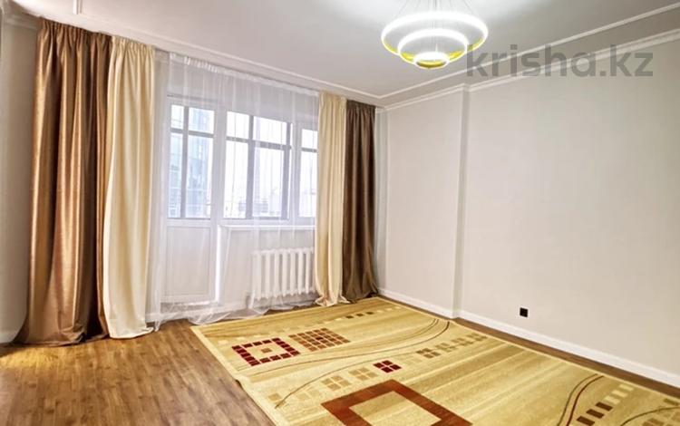 1-комнатная квартира · 42 м² · 10/15 этаж, ул. Сарайшык 7/1 за 23.7 млн ₸ в Астане, Есильский р-н — фото 2