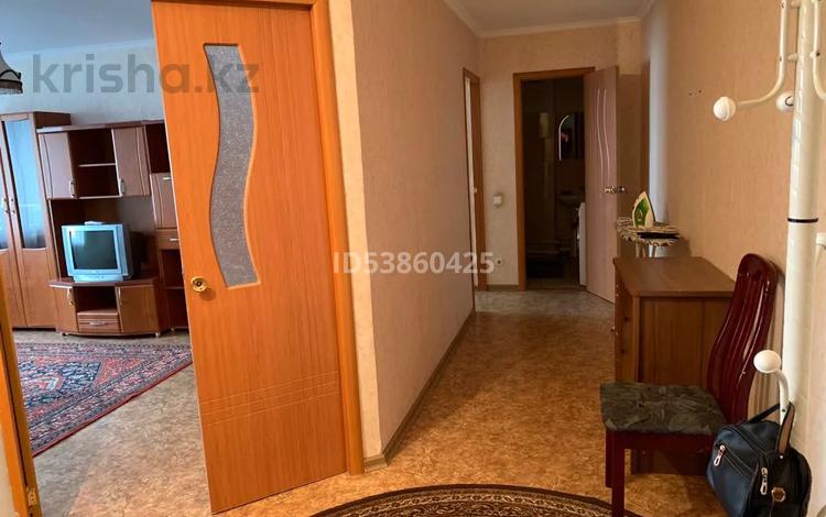 2-комнатная квартира, 54 м², 3/9 этаж, Шакарим Кудайбердыулы 4 за 22.5 млн 〒 в Астане, Алматы р-н — фото 2