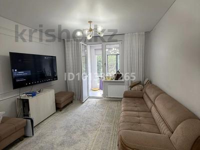 2-бөлмелі пәтер · 62 м² · 2/12 қабат, мкр Аккент, Омарова — Омарова, бағасы: 37 млн ₸ в Алматы, Алатауский р-н