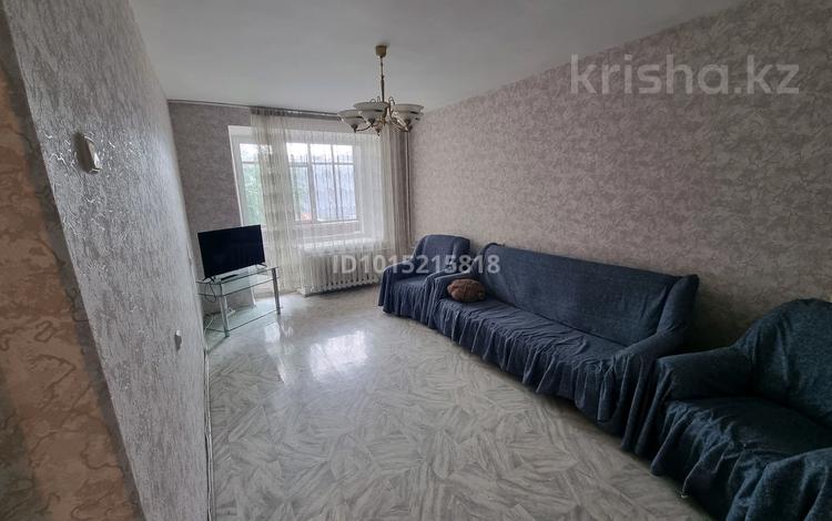 2-комнатная квартира · 64 м² · 2/5 этаж, Чайжунусова 103 за 33 млн ₸ в Семее — фото 2
