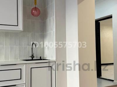 3-комнатная квартира · 75 м² · 2/9 этаж, Толе би 63 за 500 000 〒 в Астане, Есильский р-н
