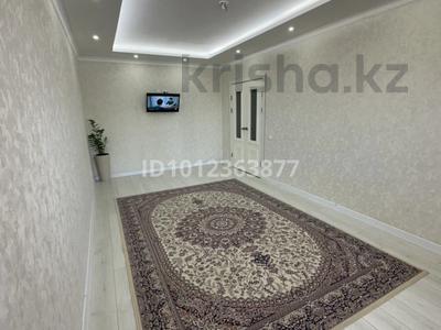 2-комнатная квартира · 57.5 м² · 5/9 этаж, Нур Актобе 15Г — 4 микрорайон 15Г за 16.7 млн ₸