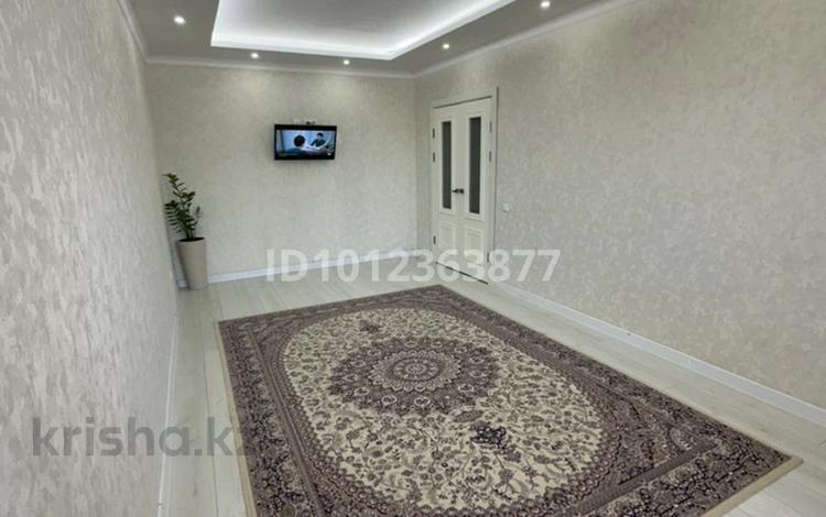 2-комнатная квартира · 57.5 м² · 5/9 этаж, Нур Актобе 15Г — 4 микрорайон 15Г за 16.7 млн ₸ — фото 3