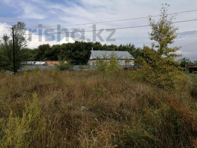 Участок · 11.1 сотка, Дорожная за 4 млн 〒 в Октябрьское