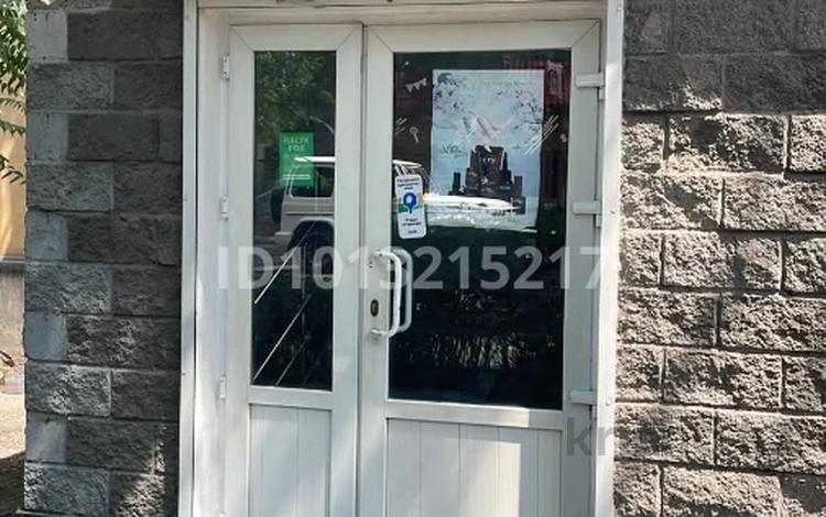 Еркін, дүкендер мен бутиктер, қоймалар, қоғамдық тамақтану орны, сұлулық салондары, кабинеттер және жұмыс орындары · 106 м², бағасы: 750 000 ₸ в Алматы, Турксибский р-н — фото 2
