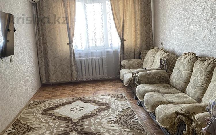 3-комнатная квартира, 68 м², 7/9 этаж, Кривенко 81 за 24 млн 〒 в Павлодаре — фото 2