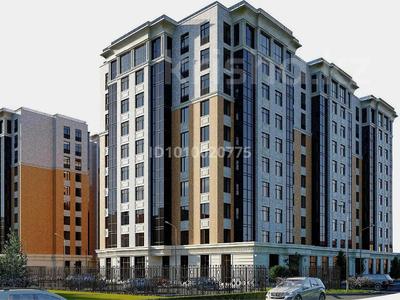 2-бөлмелі пәтер · 77.6 м² · 4/10 қабат, мкр Юго-Восток, мкр Гульдер 1, бағасы: 36 млн ₸ в Караганде, Казыбек би р-н