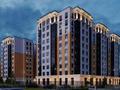 2-бөлмелі пәтер · 77.6 м² · 4/10 қабат, мкр Юго-Восток, мкр Гульдер 1, бағасы: 36 млн ₸ в Караганде, Казыбек би р-н — фото 2