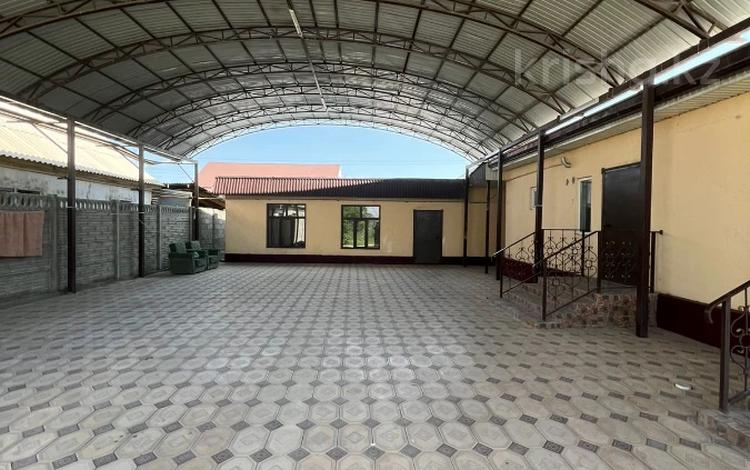 Отдельный дом · 7 комнат · 124 м² · 5.7 сот., Айша бибі 250 за 37 млн ₸ в Таразе — фото 67
