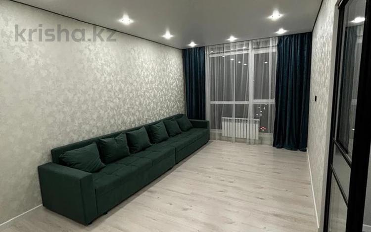2-бөлмелі пәтер · 47 м² · 6/9 қабат, Шұғыла ш/а., бағасы: 29.3 млн ₸ в Алматы, Наурызбайский р-н — фото 2