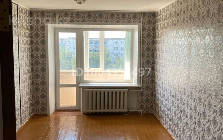 3-бөлмелі пәтер · 51.3 м² · 4/5 қабат, Проспект Комсомольский — Кольцо Арман Детский мир, бағасы: 13 млн ₸ в Рудном — фото 2