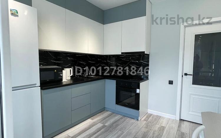 1-бөлмелі пәтер · 45 м² · 8/9 қабат, Өжет ш/а., Северное Кольцо 92/6 блок 4, бағасы: 26.9 млн ₸ в Алматы, Алатауский р-н — фото 5