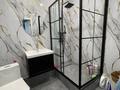 1-бөлмелі пәтер · 45 м² · 8/9 қабат, мкр Ожет, Северное Кольцо 92/6 блок 4, бағасы: 27.6 млн ₸ в Алматы, Алатауский р-н — фото 7